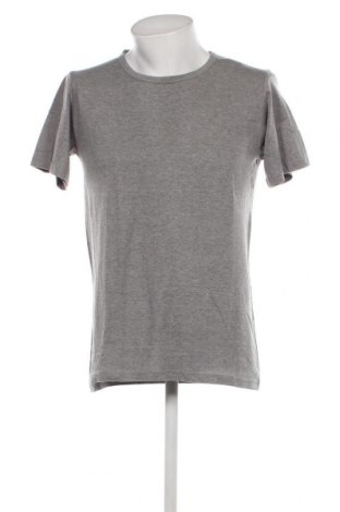 Ανδρικό t-shirt Pierre Cardin, Μέγεθος L, Χρώμα Γκρί, Τιμή 26,80 €