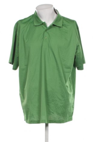 Pánské tričko  Port Authority, Velikost 3XL, Barva Zelená, Cena  201,00 Kč