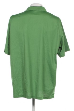 Męski T-shirt Port Authority, Rozmiar 3XL, Kolor Zielony, Cena 41,58 zł