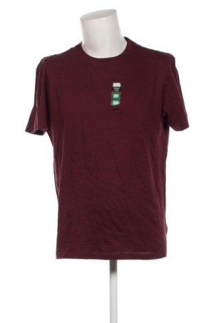 Pánske tričko  Primark, Veľkosť XXL, Farba Červená, Cena  11,20 €