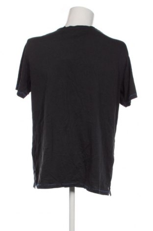 Мъжка тениска Q/S by S.Oliver, Размер XXL, Цвят Сив, Цена 26,68 лв.