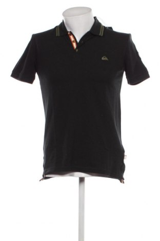 Ανδρικό t-shirt Quiksilver, Μέγεθος S, Χρώμα Μαύρο, Τιμή 9,72 €