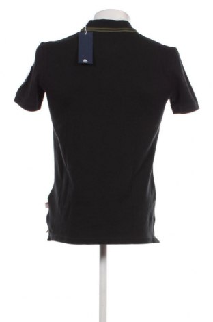 Herren T-Shirt Quiksilver, Größe S, Farbe Schwarz, Preis € 14,95