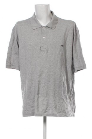 Мъжка тениска R.M.Williams, Размер XL, Цвят Сив, Цена 44,00 лв.