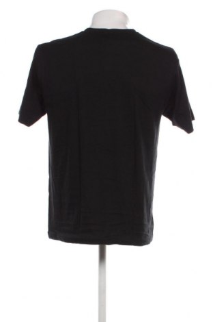 Pánské tričko  Reebok, Velikost L, Barva Černá, Cena  841,00 Kč