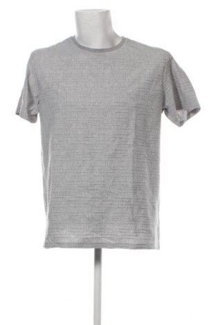 Мъжка тениска Reserved, Размер XL, Цвят Сив, Цена 20,35 лв.