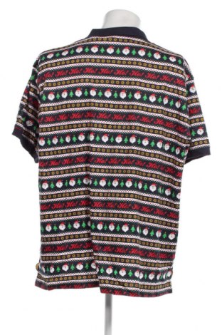 Tricou de bărbați Rivers, Mărime 4XL, Culoare Multicolor, Preț 42,99 Lei