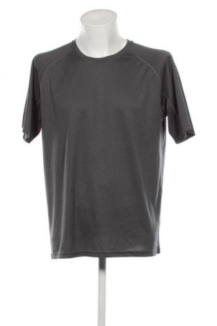Herren T-Shirt Roly, Größe XXL, Farbe Grau, Preis 5,70 €