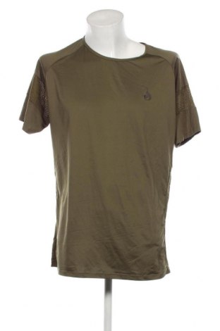 Ανδρικό t-shirt Ryderwear, Μέγεθος 3XL, Χρώμα Πράσινο, Τιμή 7,05 €