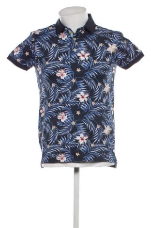 Ανδρικό t-shirt SCOTT, Μέγεθος S, Χρώμα Πολύχρωμο, Τιμή 15,42 €