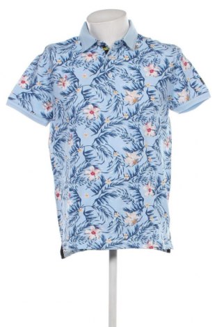 Ανδρικό t-shirt SCOTT, Μέγεθος L, Χρώμα Πολύχρωμο, Τιμή 34,00 €