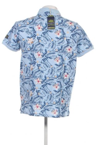Herren T-Shirt SCOTT, Größe L, Farbe Mehrfarbig, Preis 35,05 €