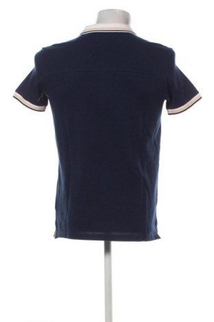 Herren T-Shirt Salsa, Größe M, Farbe Blau, Preis 14,95 €