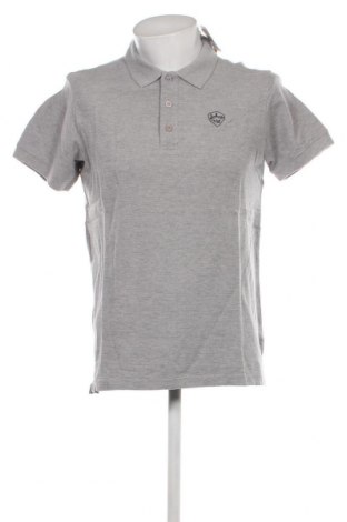 Tricou de bărbați Schott, Mărime L, Culoare Gri, Preț 216,97 Lei