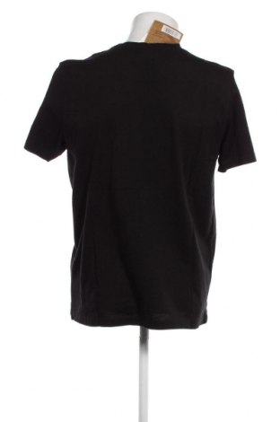 Herren T-Shirt Schott, Größe XL, Farbe Schwarz, Preis € 35,05