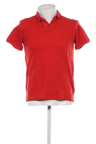 Pánské tričko  Schott, Velikost M, Barva Červená, Cena  503,00 Kč