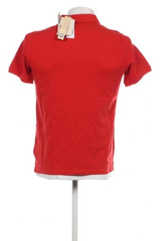 Ανδρικό t-shirt Schott, Μέγεθος M, Χρώμα Κόκκινο, Τιμή 35,05 €