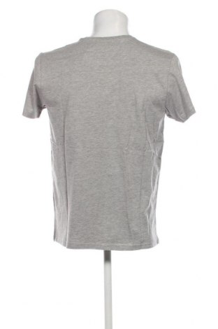 Ανδρικό t-shirt Schott, Μέγεθος L, Χρώμα Γκρί, Τιμή 32,95 €