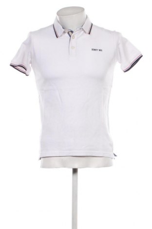 Ανδρικό t-shirt Schott, Μέγεθος S, Χρώμα Λευκό, Τιμή 24,54 €
