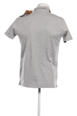 Мъжка тениска Schott, Размер M, Цвят Сив, Цена 53,72 лв.