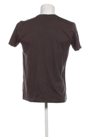 Ανδρικό t-shirt Schott, Μέγεθος M, Χρώμα Γκρί, Τιμή 32,95 €