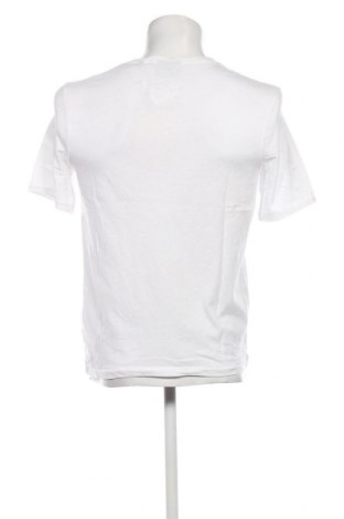 Herren T-Shirt Scotch & Soda, Größe S, Farbe Weiß, Preis 35,05 €