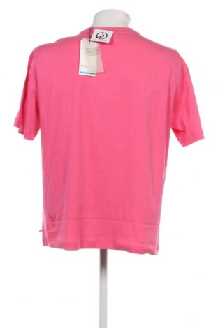 Pánské tričko  Scotch & Soda, Velikost L, Barva Růžová, Cena  986,00 Kč