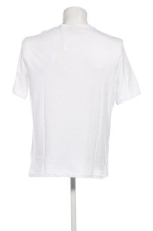 Мъжка тениска Scotch & Soda, Размер L, Цвят Бял, Цена 68,00 лв.