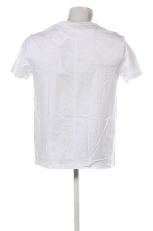Herren T-Shirt Selected, Größe L, Farbe Weiß, Preis 26,80 €