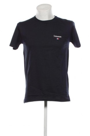 Pánské tričko  Sinequanone, Velikost L, Barva Modrá, Cena  648,00 Kč