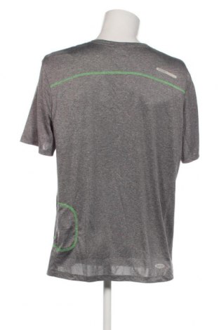 Herren T-Shirt Slazenger, Größe XXL, Farbe Grau, Preis 8,05 €