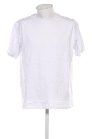 Męski T-shirt Snipes, Rozmiar XL, Kolor Biały, Cena 64,16 zł