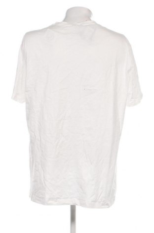 Ανδρικό t-shirt Sportscraft, Μέγεθος 3XL, Χρώμα Λευκό, Τιμή 21,55 €