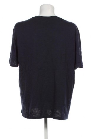 Мъжка тениска Straight Up, Размер 3XL, Цвят Син, Цена 13,00 лв.