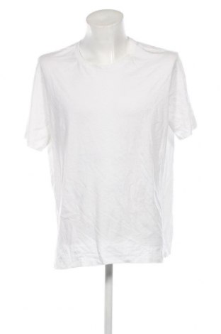 Мъжка тениска Target, Размер XXL, Цвят Бял, Цена 11,05 лв.