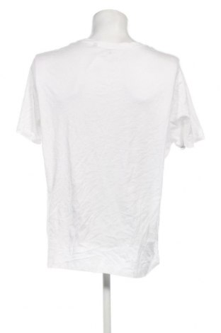 Мъжка тениска Target, Размер XXL, Цвят Бял, Цена 11,96 лв.