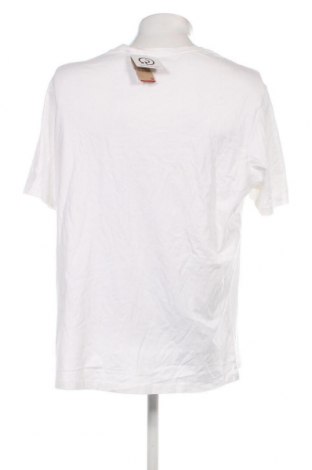 Мъжка тениска Target, Размер 3XL, Цвят Бял, Цена 21,00 лв.