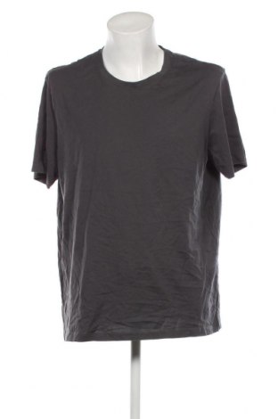 Мъжка тениска Target, Размер 3XL, Цвят Сив, Цена 12,61 лв.
