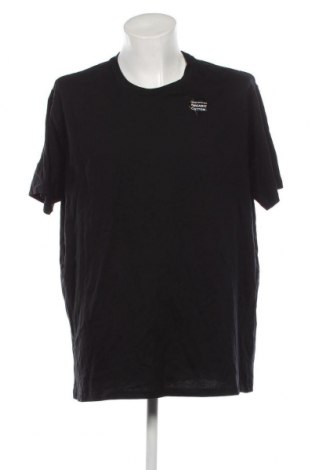 Мъжка тениска Target, Размер 3XL, Цвят Черен, Цена 21,00 лв.