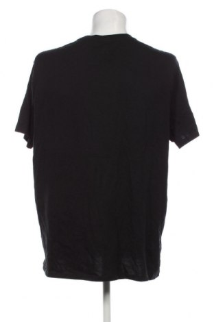 Мъжка тениска Target, Размер 3XL, Цвят Черен, Цена 21,00 лв.