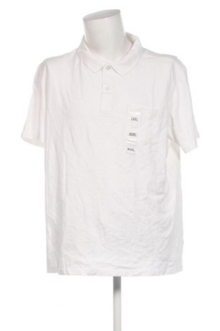 Męski T-shirt Target, Rozmiar 3XL, Kolor Biały, Cena 61,12 zł