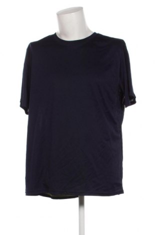 Ανδρικό t-shirt Target, Μέγεθος 3XL, Χρώμα Μπλέ, Τιμή 11,56 €