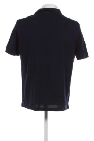 Herren T-Shirt Teodor, Größe 3XL, Farbe Blau, Preis 6,96 €