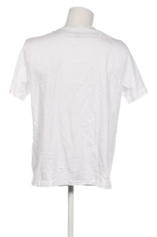 Herren T-Shirt Tex, Größe XXL, Farbe Weiß, Preis 9,05 €