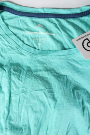 Tricou de bărbați Tommy Bahama, Mărime XXL, Culoare Verde, Preț 59,21 Lei