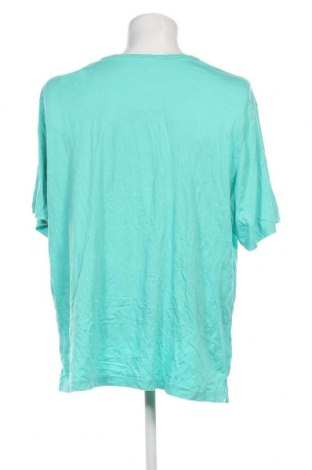 Мъжка тениска Tommy Bahama, Размер XXL, Цвят Зелен, Цена 18,00 лв.