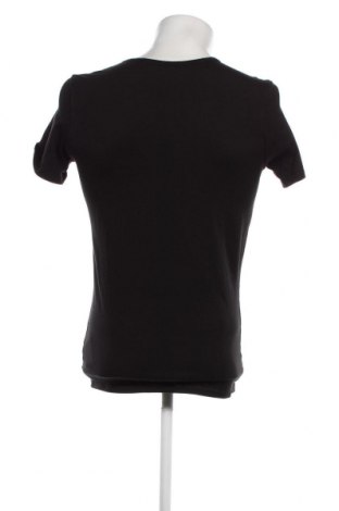 Мъжка тениска Tommy Hilfiger, Размер L, Цвят Черен, Цена 59,84 лв.