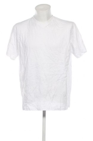 Pánské tričko  Tony Brown, Velikost 3XL, Barva Bílá, Cena  188,00 Kč
