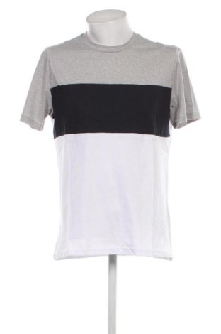 Мъжка тениска Trendyol, Размер XL, Цвят Многоцветен, Цена 29,00 лв.