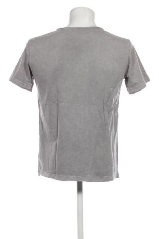 Ανδρικό t-shirt Trueprodigy, Μέγεθος L, Χρώμα Γκρί, Τιμή 30,84 €